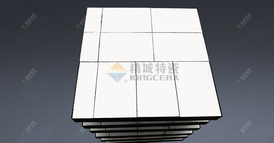 ZTA，耐磨陶瓷衬板